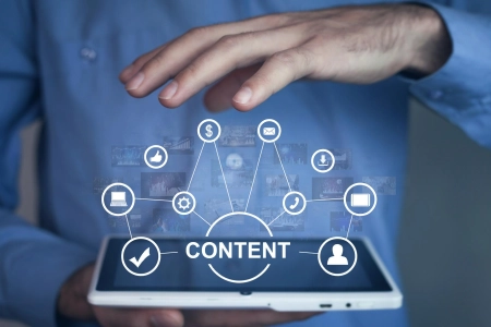 SEO Services Consultants